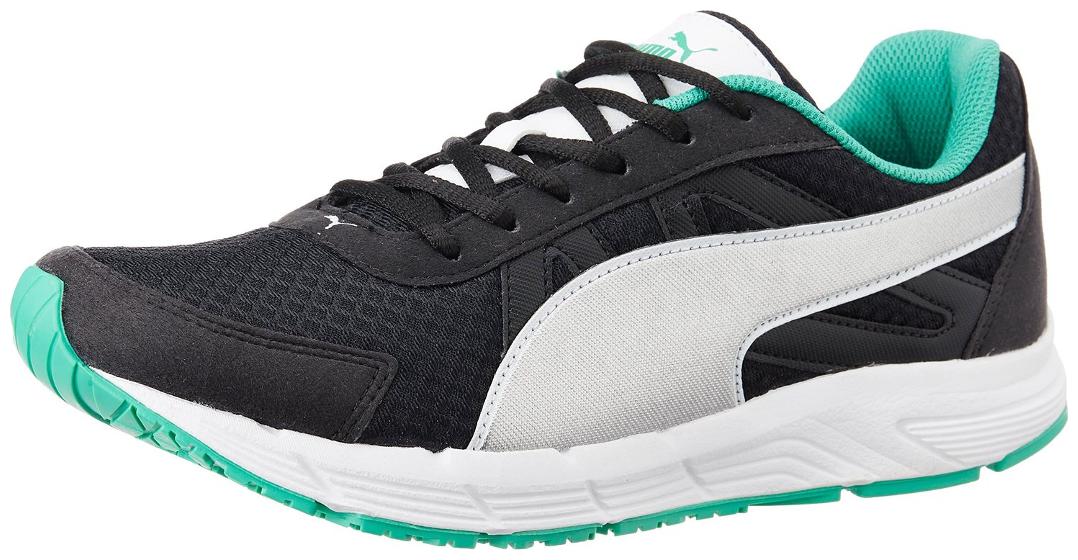 

Puma Men Modify DP Running Shoes ( Black )