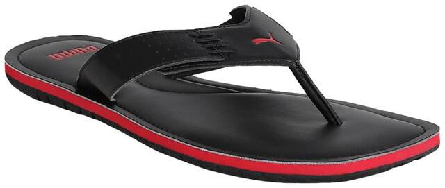 Puma Flip-Flops For Men ( Black )