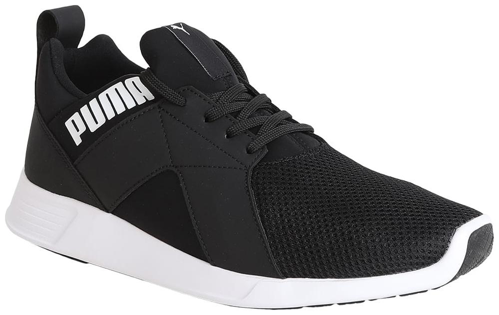 

Puma Men Zod Runner IDP Running Shoes ( Black )
