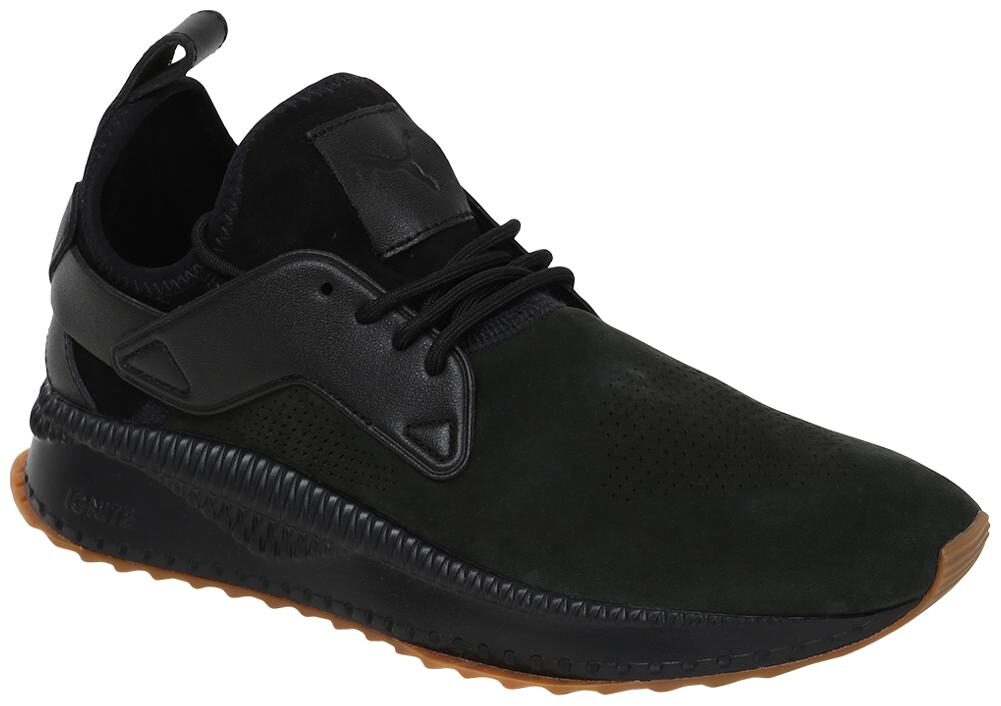 

Puma Men TSUGI Cage Roasted Training Gym Shoes ( Black )