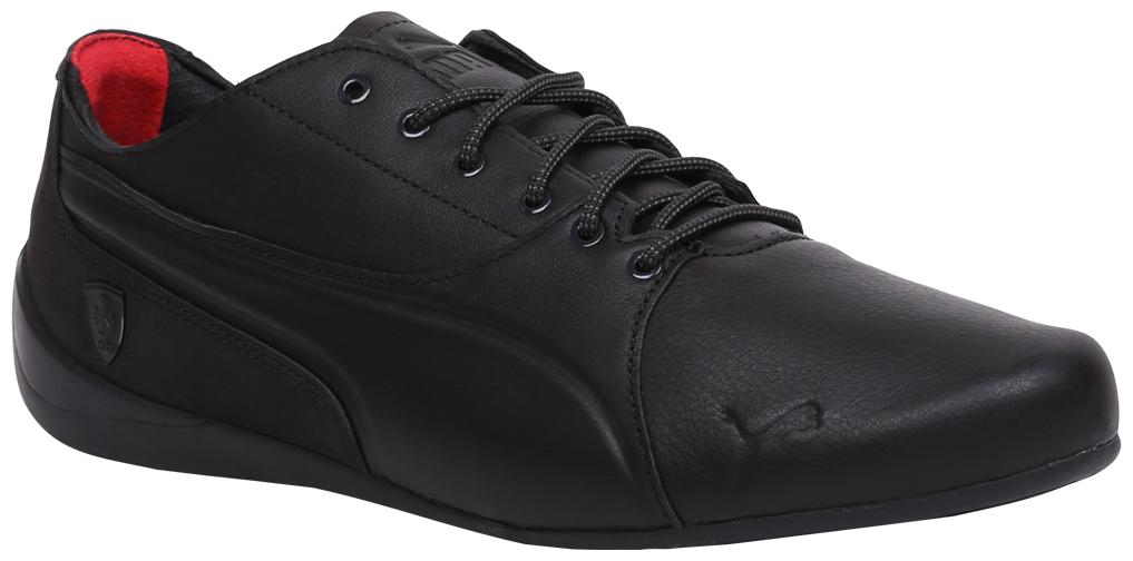 

Puma SF Drift Cat 7 LS Men Black Sneakers