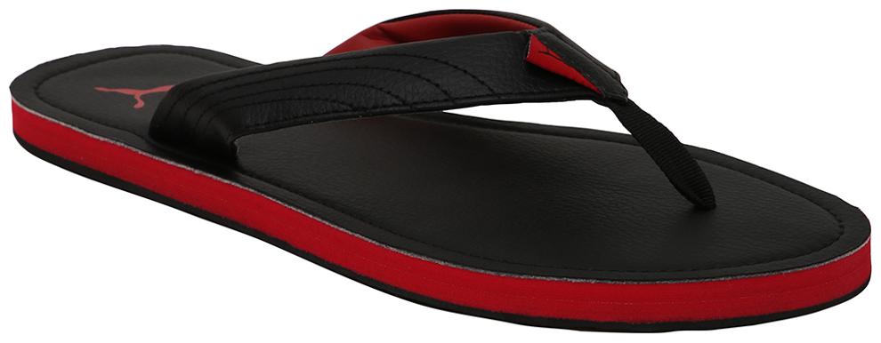 

Puma Men Black Flip-Flops - 1 Pair