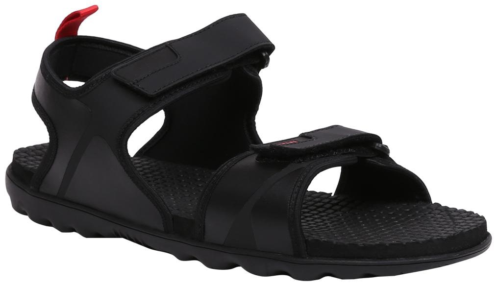 

Puma Men s Silicis NU IDP Black Floaters
