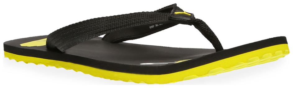 

Puma Men Black Outdoor Sandals