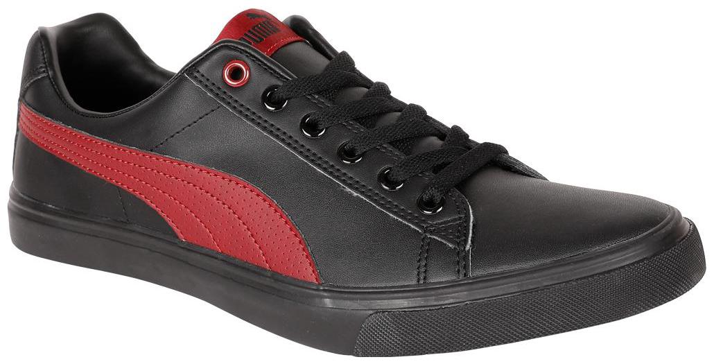 

Puma Kor IDP Men Black Classic Sneakers - 367771