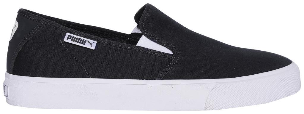 

Puma Men Black Casual Shoes - BARI SLIPON - 369117