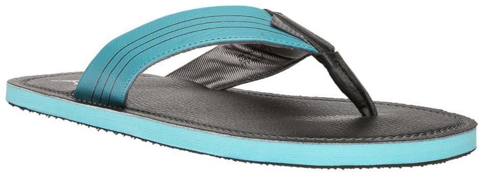

Puma Men Black Flip-Flops - 1 Pair