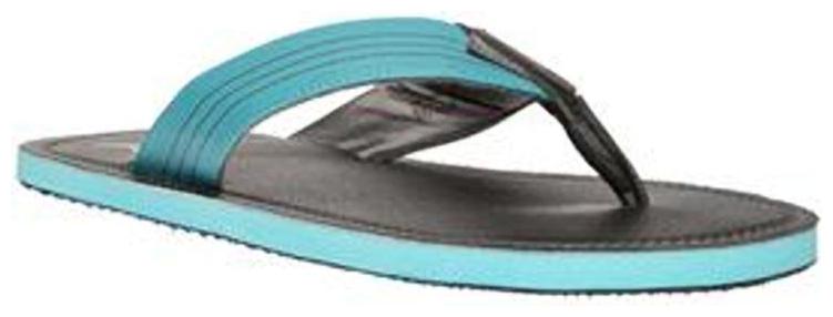 

Puma Men Black Flip-Flops - 1 Pair