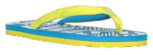 

Puma Men Blue Flip Flops