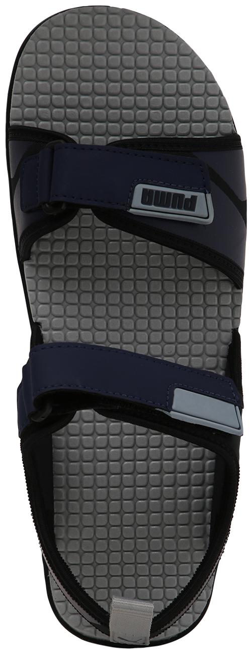 

Puma Men Blue Floaters