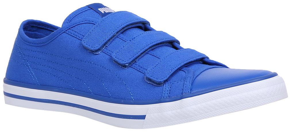 

Puma Streetsmart Velcro IDP Men Blue Sneakers