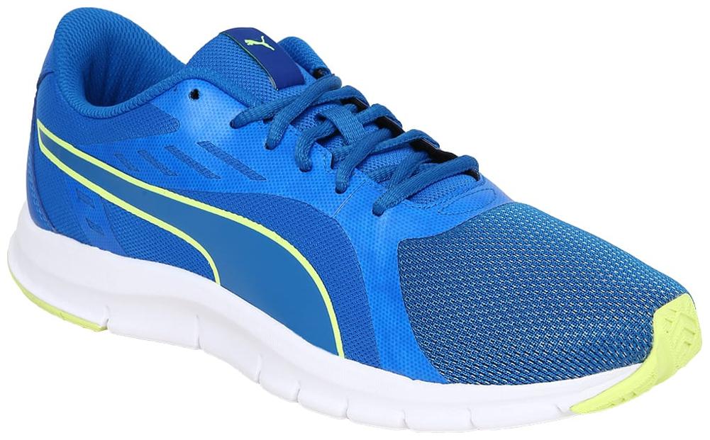 

Puma Men Felix Runner IDP Running Shoes ( Blue )