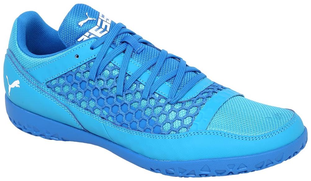 

Puma 365 NF CT Men Blue Sneakers