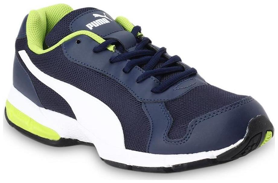 

Puma Men Blue Training gym Shoes