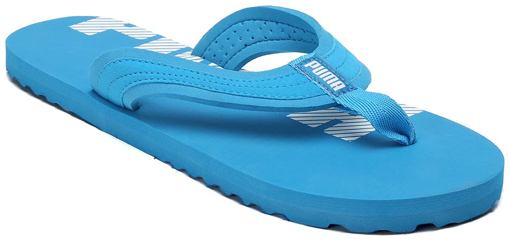 

Puma Men Blue Sneaker Shoes