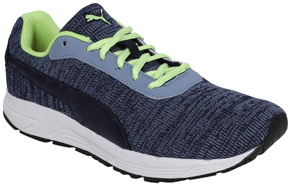 

Puma Men Blue Sport Shoes