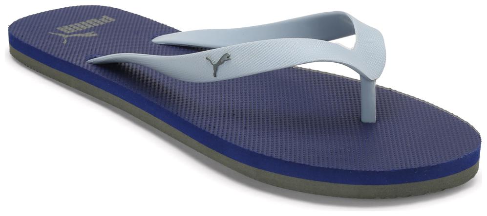 

Puma Men Blue Sneaker Shoes