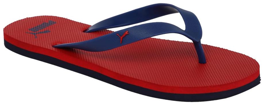 

Puma Men Blue Flip-Flops - 1 Pair