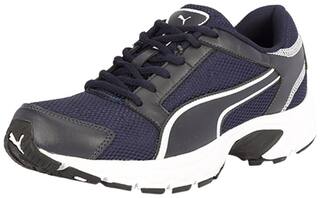 Puma Splendor DP Running Shoes For Men (Blue )