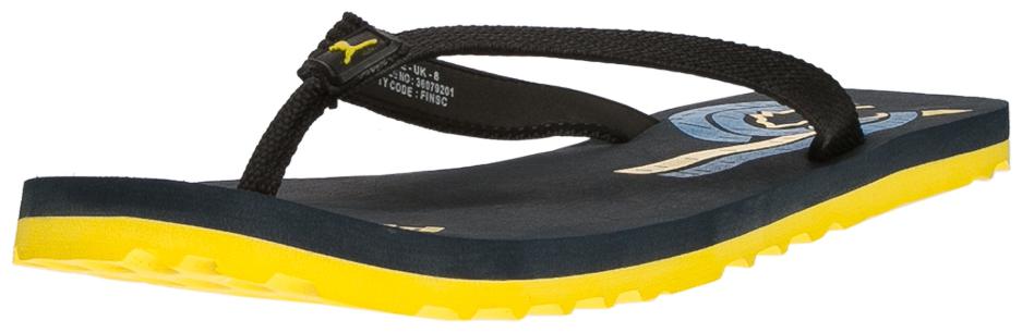 

Puma Men Blue Flip Flops