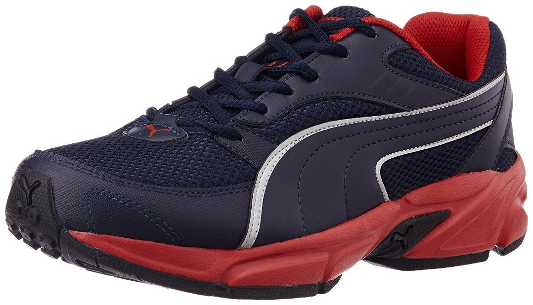 

Puma Men Atom Fashion III DP Running Shoes ( Blue )