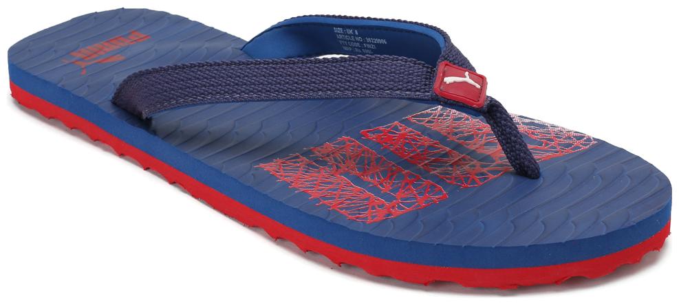 

Puma Men Blue Sneaker Shoes