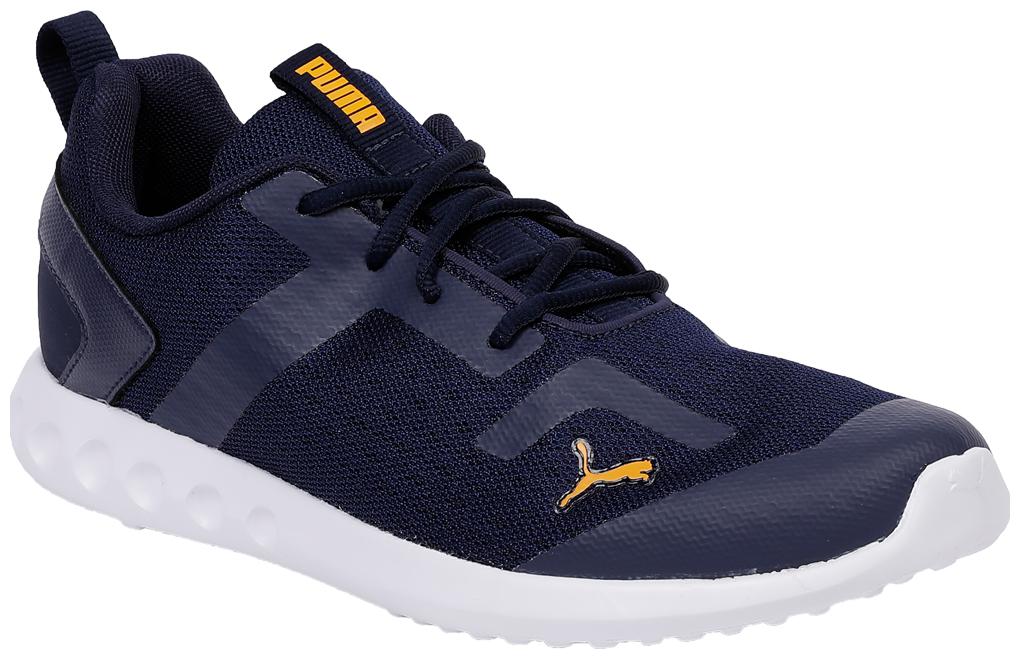 

Puma Men Concave IDP Running Shoes ( White )