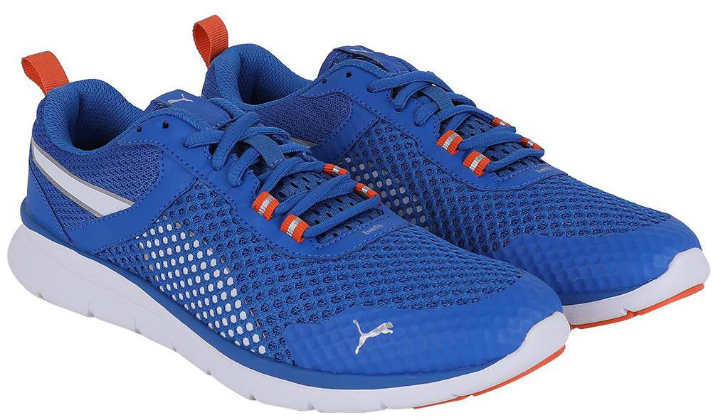 

Puma Men Blue Casual Shoes