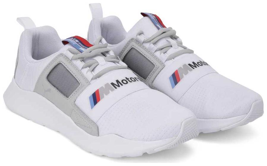 

Puma Men Running Shoes ( White )