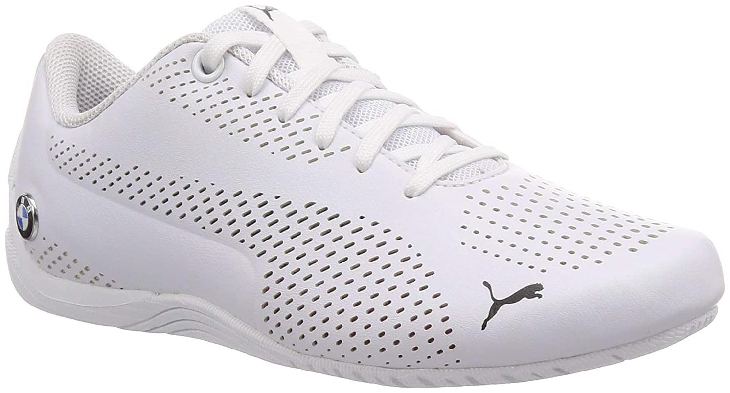 

Puma Men Running Shoes ( White )