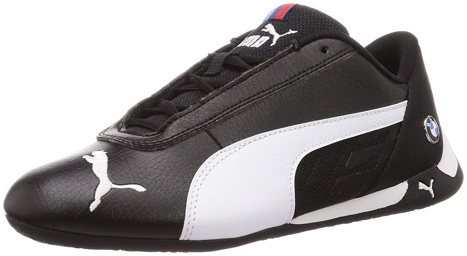 

Puma Men Running Shoes ( Black )
