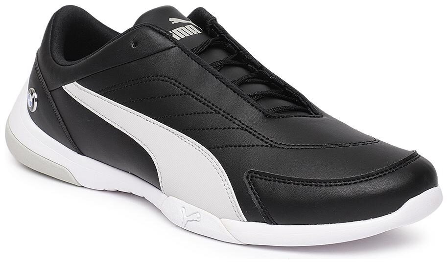 

Puma Men Black Sneakers