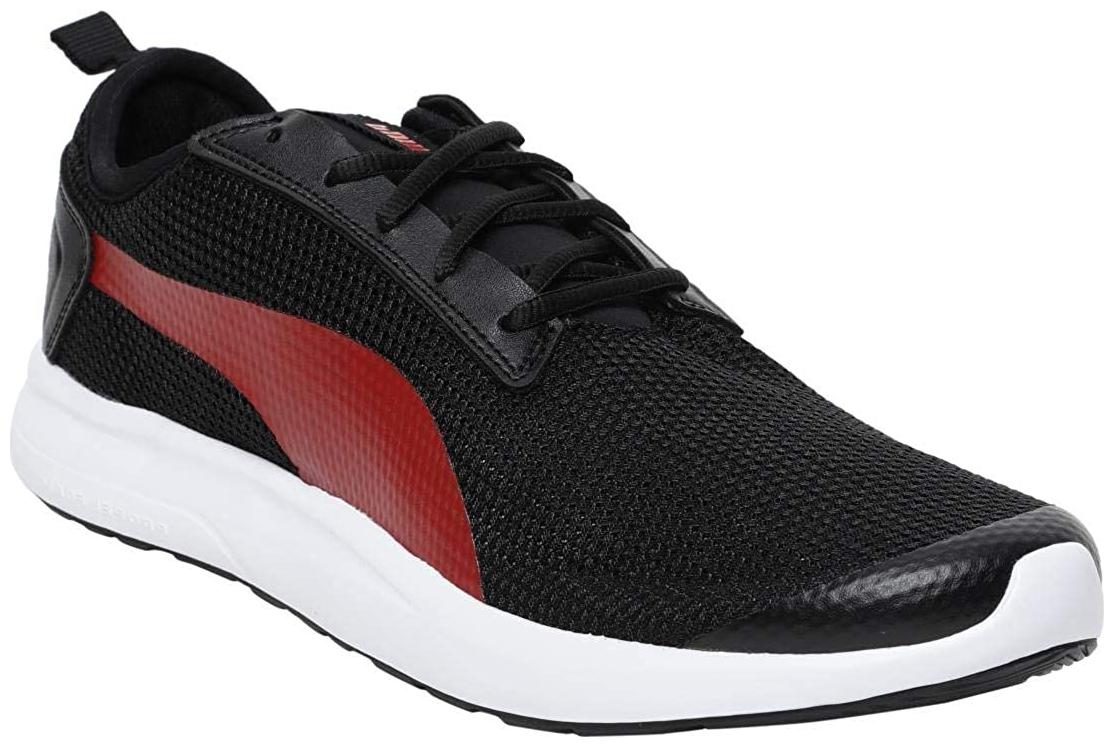 

Puma Men Running Shoes ( Black )