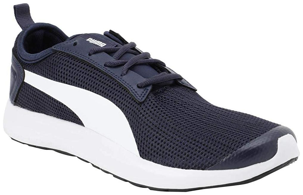 

Puma Men Breakout v2 IDP Running Shoes
