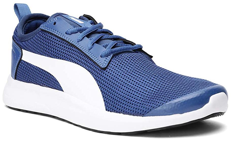 

Puma Men Breakout v2 IDP Running Shoes ( Blue )
