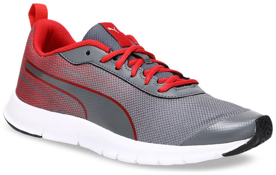 

Puma Men Brisk Fr Mu Idp Running Shoes