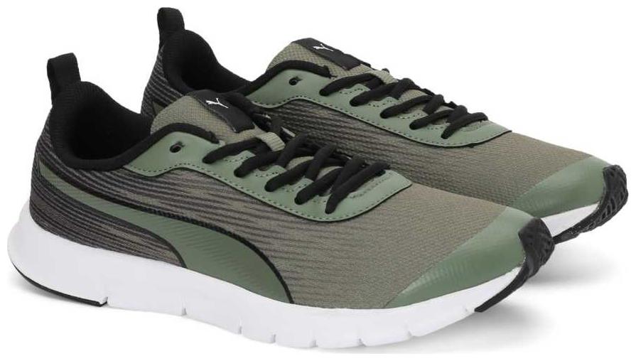 

Puma Men Brisk Fr Idp Running Shoes