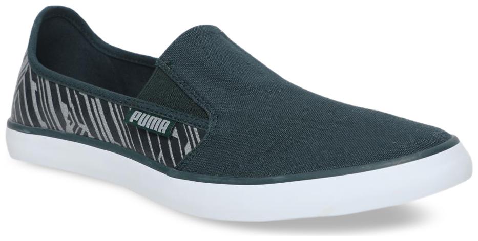 

Puma Men Campario IDP Casual Shoes