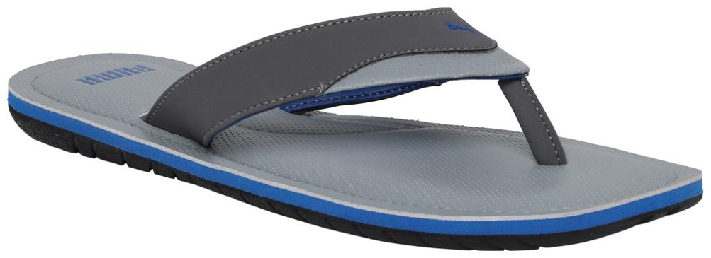 

Puma Men s Caper IDP Blue Flipflops