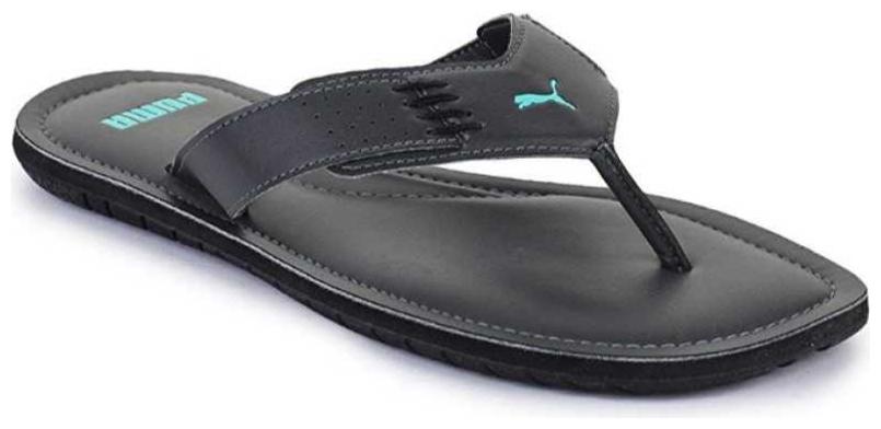 

Puma Men Green Sliders - 1 Pair