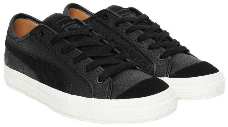 

Puma Capri SELECT Men Black Classic Sneakers - 36927702