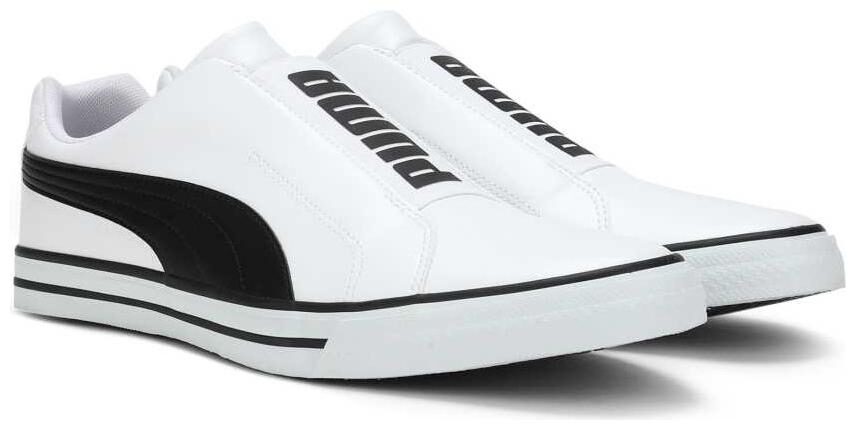 

Puma Men Cappela IDP Slip On Casual Shoes