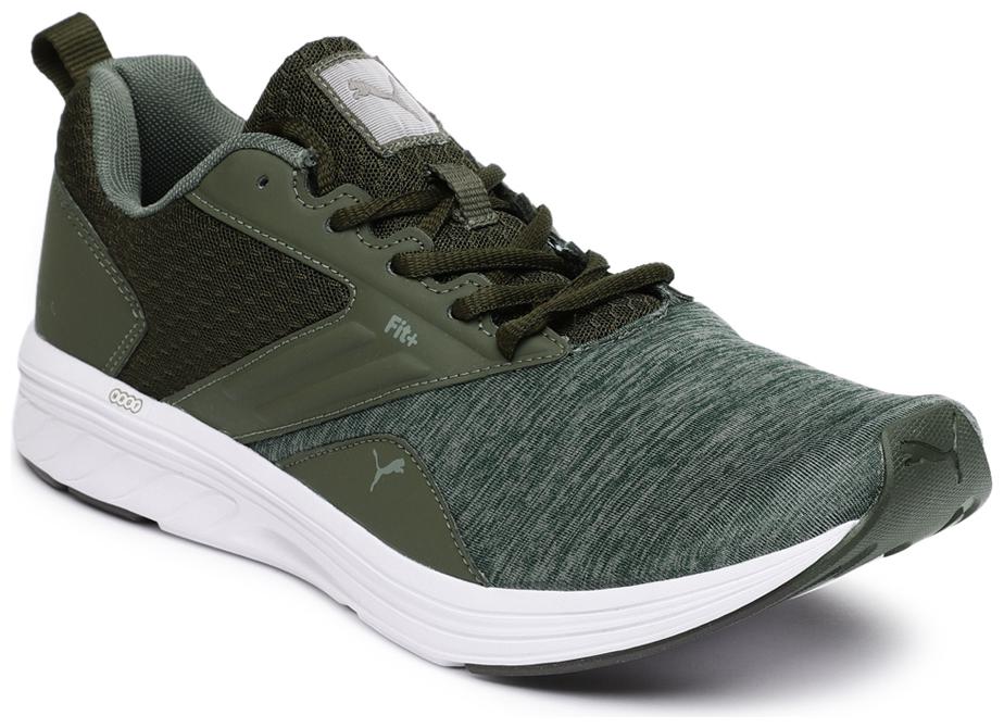 

Puma Men Comet Idp Running Shoes
