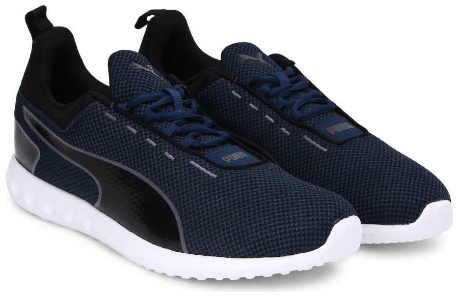 

Puma Men Concave Pro Idp Running Shoes