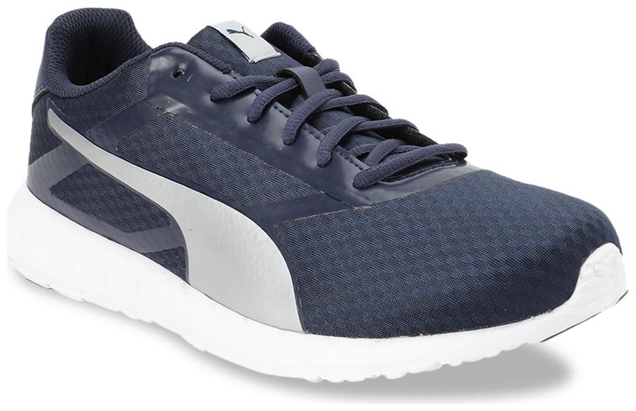 

Puma Men Running Shoes ( Navy Blue )