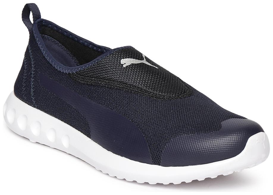 

Puma Men Concave 3 MU Running Shoes ( Navy Blue )