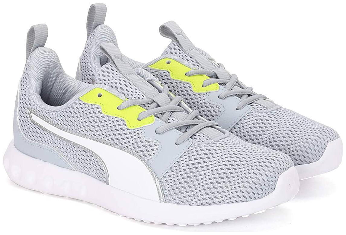 

Puma Men Concave Pro X Idp Running Shoes