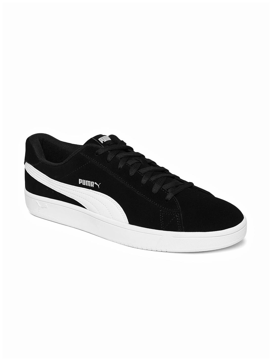 

Puma Men Black Sneakers