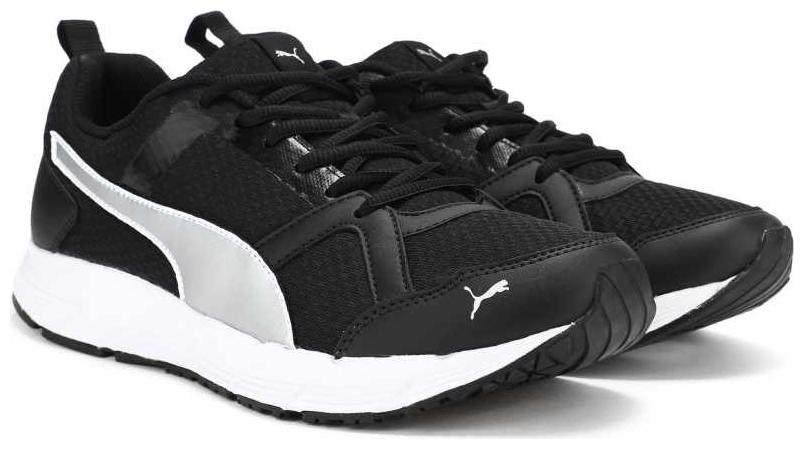

Puma Men Running Shoes ( Black )