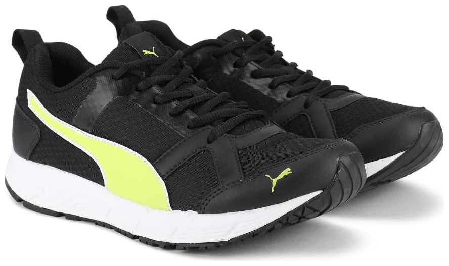 

Puma Men Trail Running Shoes ( Black )